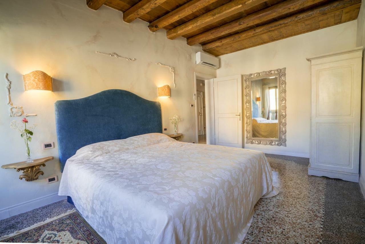 Apartament Casa Agostina Wenecja Zewnętrze zdjęcie