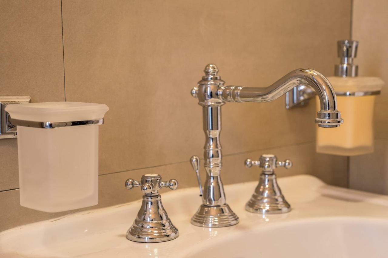 Apartament Casa Agostina Wenecja Zewnętrze zdjęcie